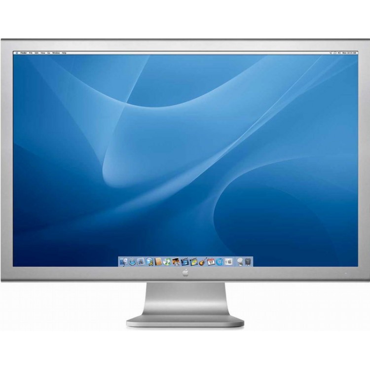 iMac iMac