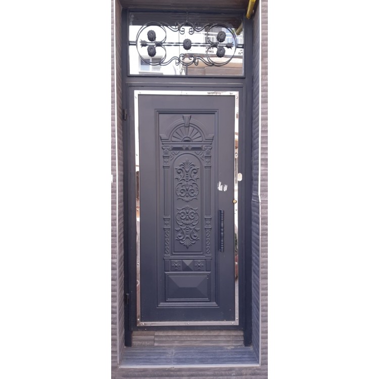Ferforje Kapı